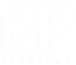 BecuPlan Footer Logo